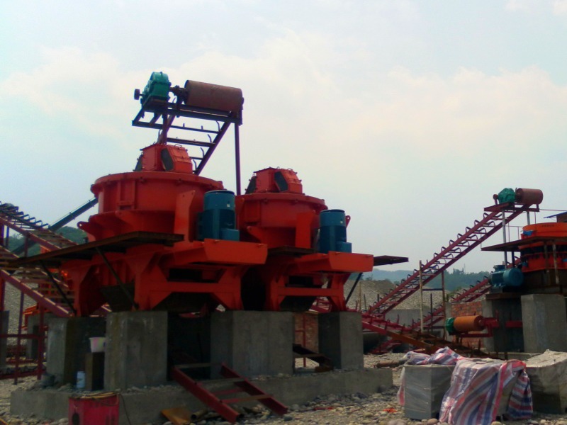 煤矸石制砂生產線全解析：設備選型、工藝流程、運營維護與投資收益